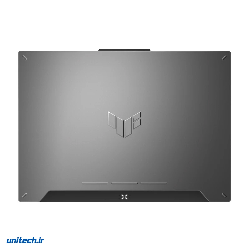 لپ تاپ 15.6 اینچی ایسوس مدل TUF Gaming F15 FX507VVWS74i7 13620H32GB DDR51TB SSDRTX4060FHD5